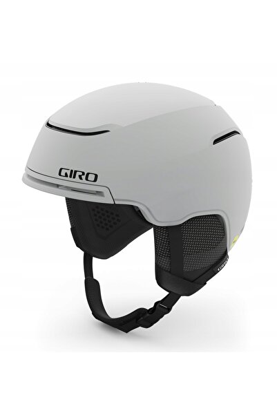 Giro Casca de schi Jackson Mips Mat Gri Deschis - M (55.5-59 cm)