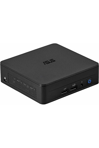 ASUS NUC 13 Pro Kit RNUC13L5KI500000I Barebone (Core i5-1340PE)