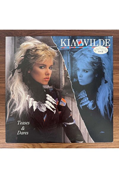 Kim Wilde - Teases & Dares
