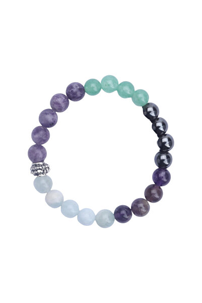 Zeynep Büyükbay Change bracelet