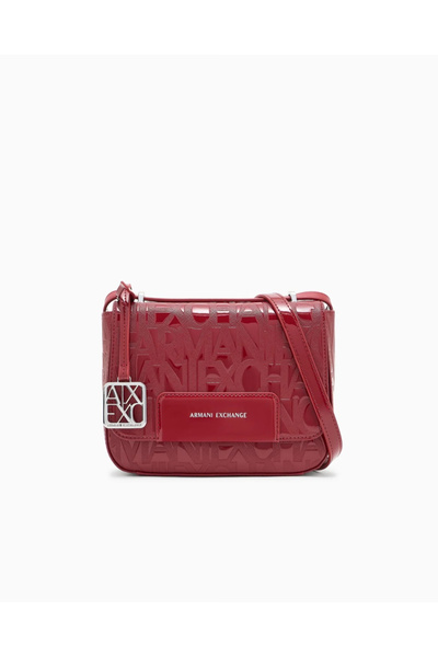 Armani Exchange Women's Crossbody Bag Xw001577Af17290