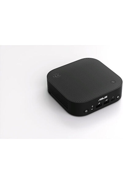 ASUS Nuc 14 Pro Ai Barebone (Core Ultra 9- / 32GB M.2)
