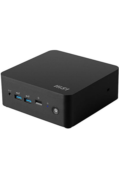 MSI 936-B20911-018 Barebone (Core Ultra 7-)