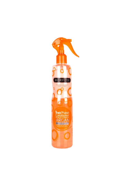 Morfose Two-Phase Spray Conditioner with Argan Oil 400 ml