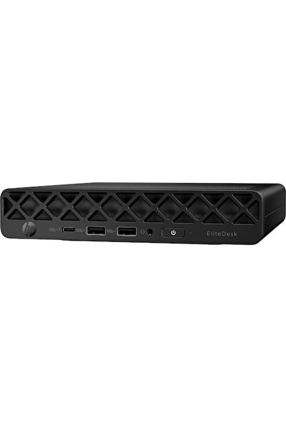 HP EliteDesk 8 Mini G1i Η/Υ (Core Ultra 9 285T/16GB DDR5/512GB SSD/W11 Pro)