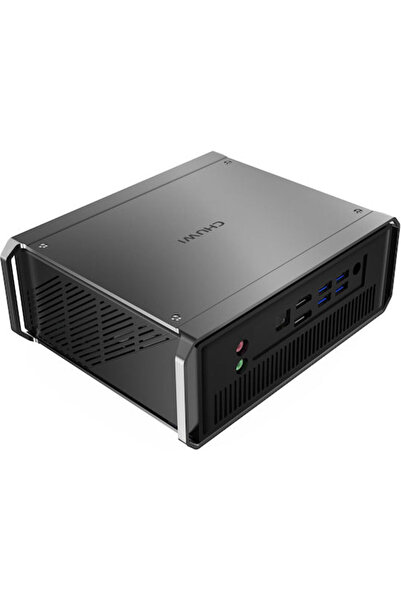 Chuwi CoreBox Mini PC (Core i5-12450H/16GB DDR5/512GB SSD/W11 Pro)