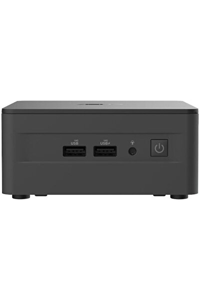 ASUS Nuc 13 Pro Rnuc13l5kv50000 Barebone (Core i5-1350PE)