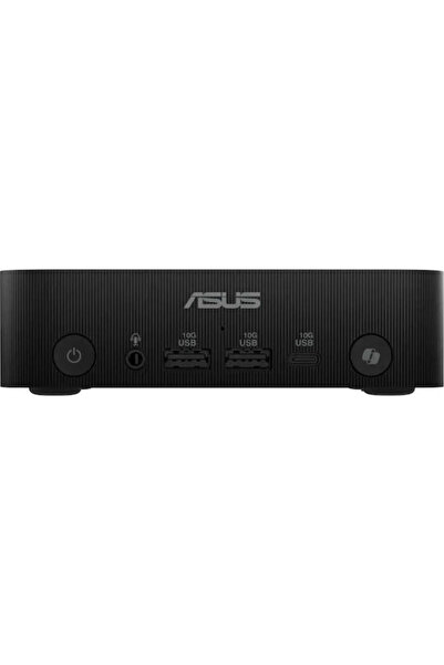 ASUS PN54-S70011HN Barebone (Ryzen-AI 7 350)