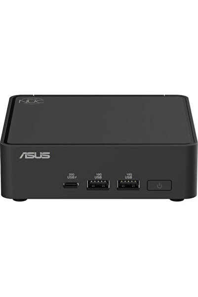 ASUS Nuc 15 Pro Βασικό Πακέτο