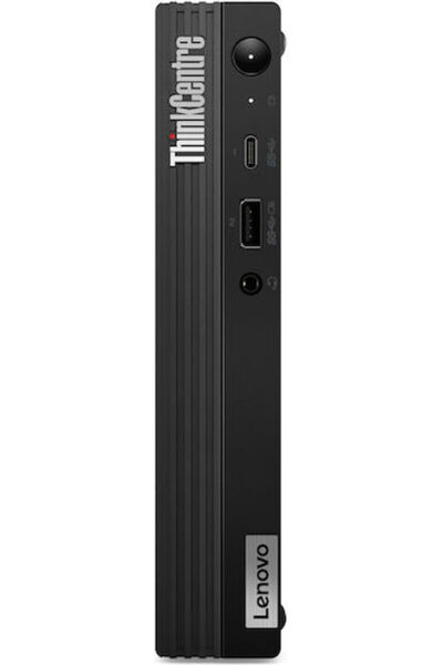 LENOVO ThinkCentre M75q Tiny G5 Η/Υ (Ryzen 5 5600GE/8GB DDR5/256GB SSD/Χωρίς ...