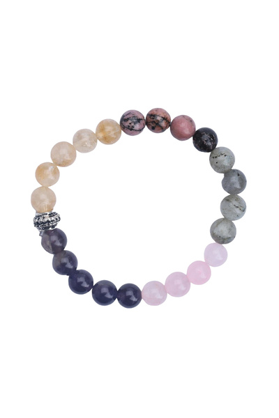 Zeynep Büyükbay Luck Bracelet