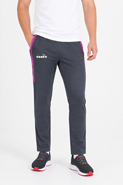 Diadora Ritim Tracksuit Single Bottom Pink