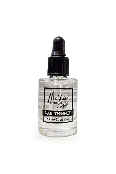 Melkior Diluant pentru lac de unghii 10 ML