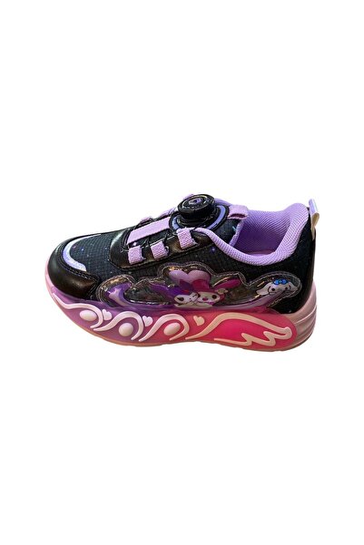 Prokids Sports Shoes with Thick Lightweight Soles and Embroidery