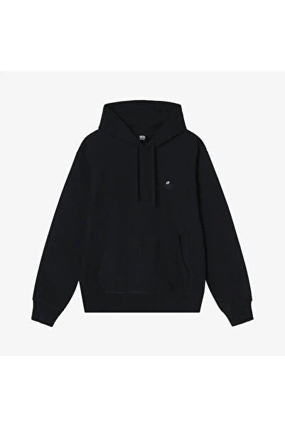 Stussy 8 Ball App Hood'Black' Juststep