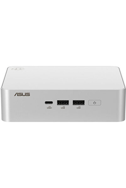 ASUS Nuc Barebone (Core Ultra 5-)