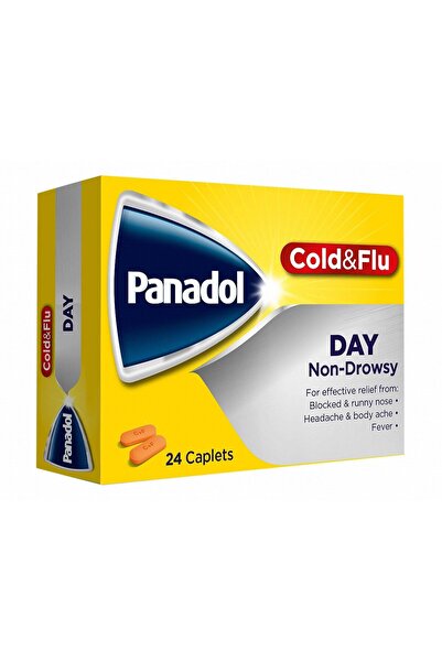 Panadol COLD