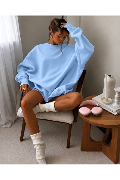 belissia UNISEX SWEATSHİRT