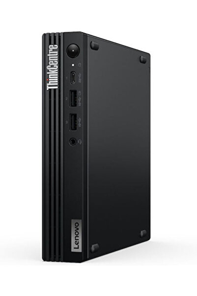 LENOVO ThinkCentre M70q Tiny G5 Η/Υ (Core i5-13400T/16GB DDR5/256GB SSD/Χωρίς...