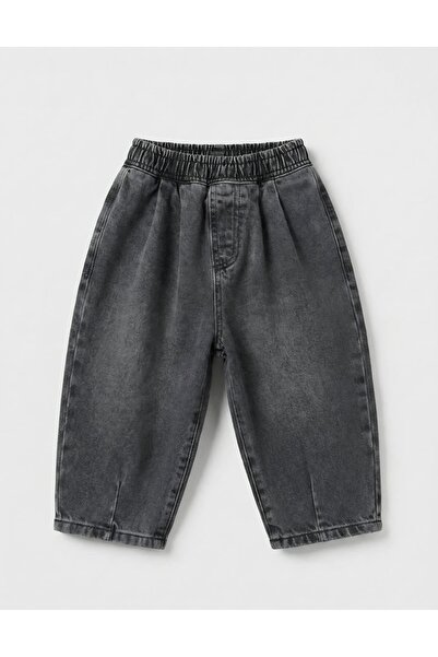 Laciel Prs La'ciel Paris Füme Balloon çocuk Jeans