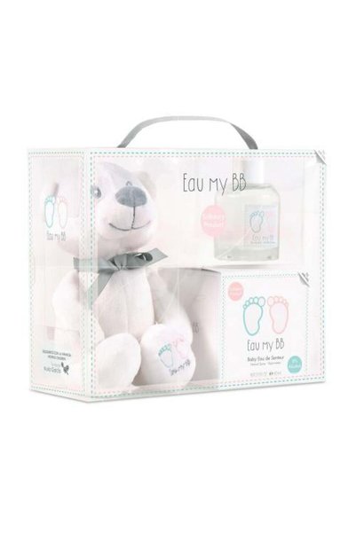 Eau My BB Ayu My BB Perfume 60مل + لعبة