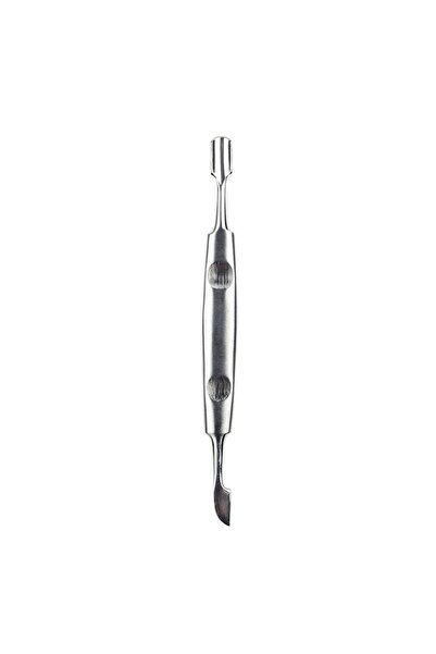 Melkior Spatula cu dubla functie pentru impingere cuticule