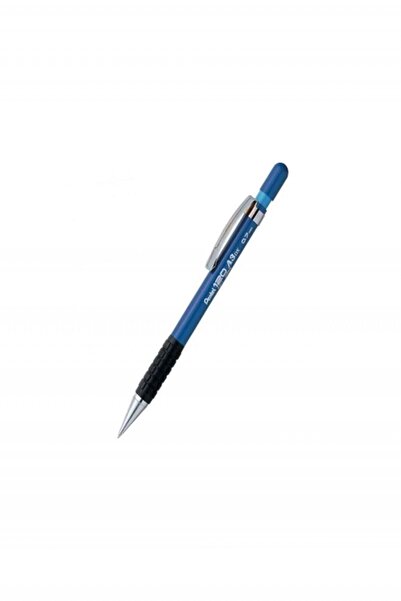 Pentel 0.7 Mm Mavi Versatil Kalem A317-c