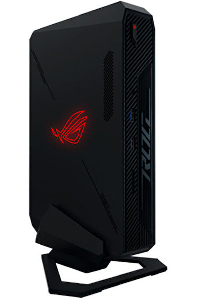 ASUS ROG NUC RNUC14SRKU7168A2I Μίνι Η/Υ (Core Ultra 7 155H/16GB DDR5/GeForce ...