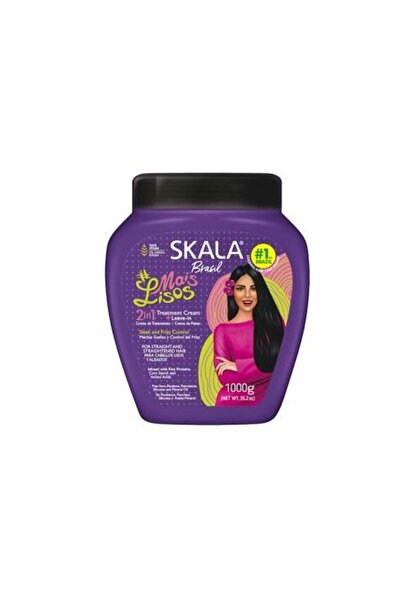 SKALA EXPERT كريم مايس ليسوس - كريم مايس ليسوس لعلاج الشعر وتجديده للحصول على...