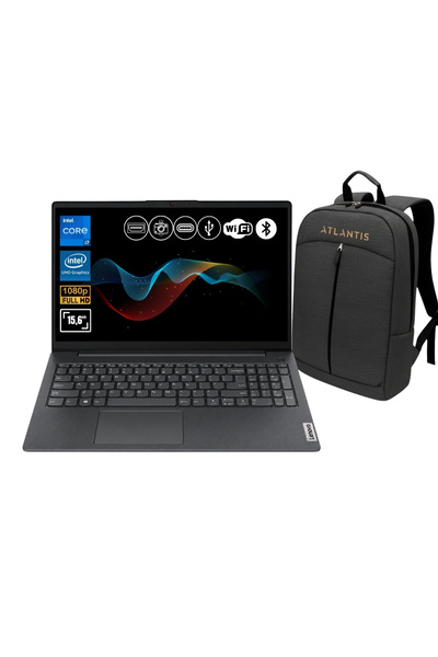 LENOVO V15 G4 IRU Intel Core i7-13620H 24GB 512GB SSD 15.6" FreeDOS 83A100QMT...