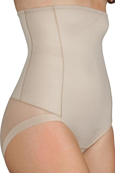 SELENE Chilot modelator dama 903 Control, Selene, bej, 2XL