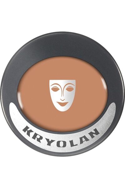 Kryolan Ultra Foundation Cream 15 g, OB2