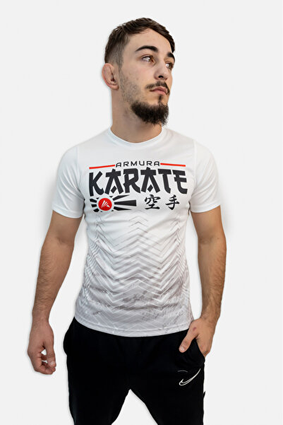 ARMURA Karate Armor T-Shirt 2.0