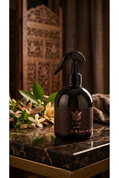 Ajnaa معطر المنزل نسيم من أجناء