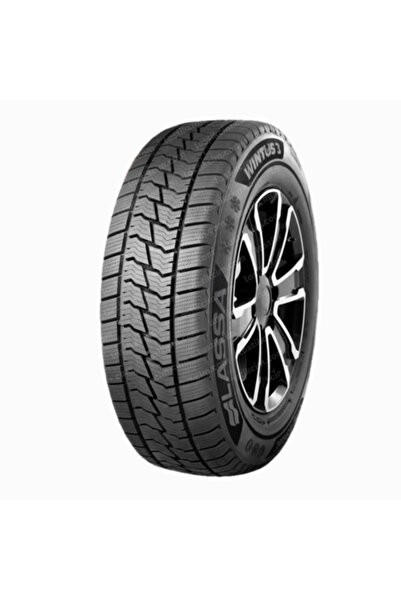 235/65R16C 121/119R WİNTUS 3 (KIŞ LASTİĞİ) (2026)