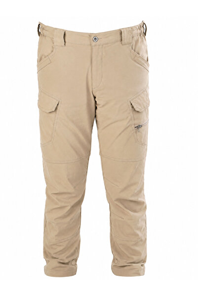 Genel Markalar ERKEK BATTAL BOY EN BOY LİKRALI OUTDOOR PANTOLON