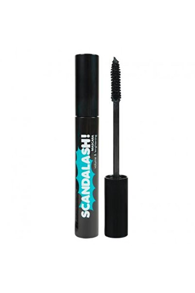 Melkior Mascara SCANDALASH 8.5 ML