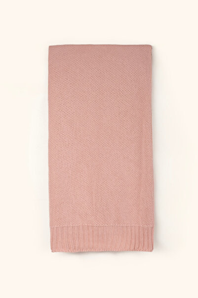 VAUVA 100% Cotton Knitwear Baby Blanket - Soft Texture Baby Stroller and Crib...