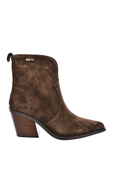 Big Star Botine de damă SS274473 39