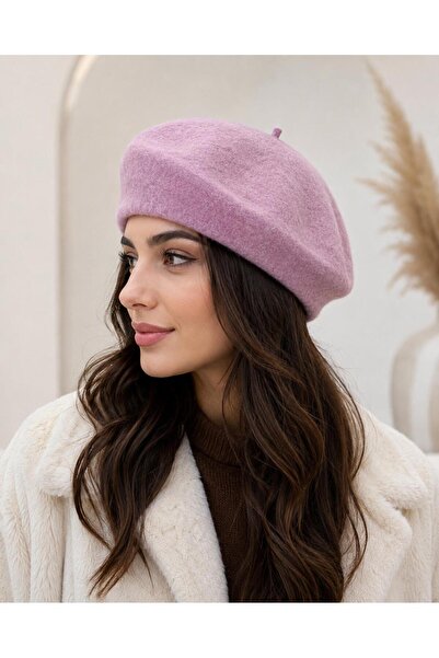 Wearflawless French Painter Beret