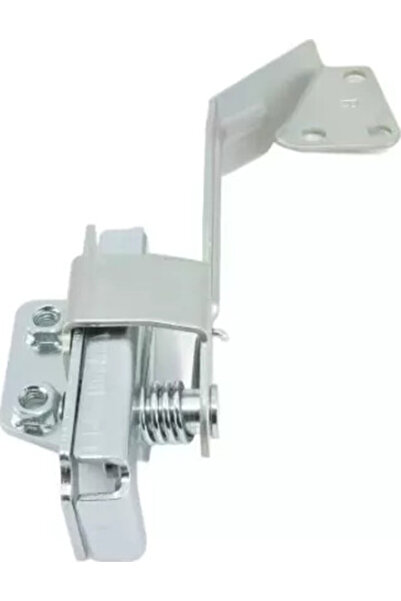 CF Moto ΚΛΕΙΣΤΗΡΙΟ ΑΜΕΡΙΚΑΝΙΚΗΣ ΕΠΙΣΗΜΗΣ ΕΔΡΑΣ (LATCH) SSV CFMOTO Z10