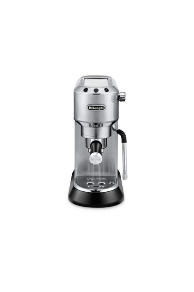 DELONGHİ Dedica Arte Manual Coffee Machine, 1350 Watts, DLEC885.M