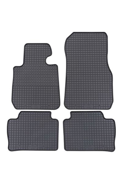 PETEX Set covorase cauciuc Bmw seria 3 F30 02.2012-02.2019,F31 09.2012-02.2019