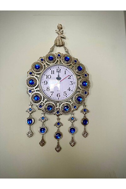 QUARTZ DUVAR SAATİ