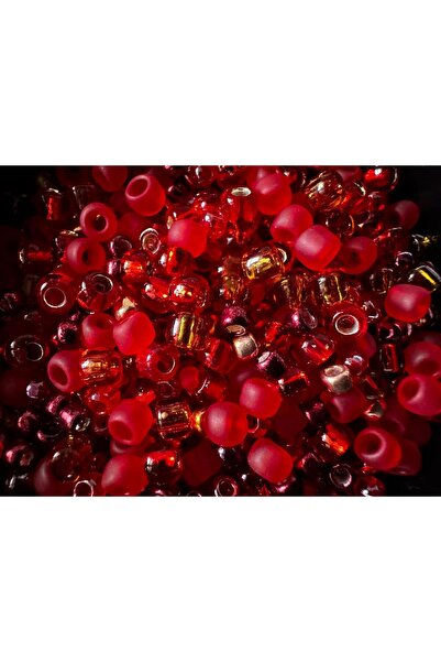 feltland Margele japoneze din sticla pentru bijuterii handmade, mix 3208 - ro...