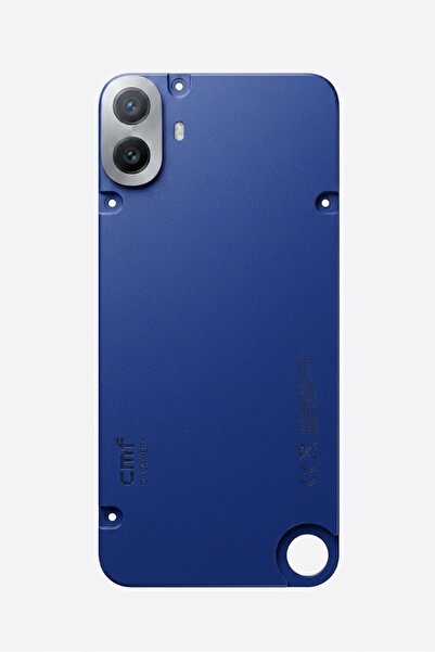 salezone غطاء خلفي بديل لهاتف CMF by Nothing Phone 1 |   هيكل كمبيوتر مكتبي م...