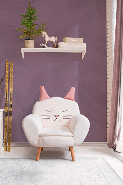 İYENA HOME LİVİNG Berjer Cat Özel Tasarım Ultralüx Modern Berjer Onu Görene K...