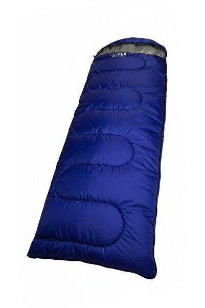 Alfex (-5°C)Tek Kişilik Uyku Tulumu