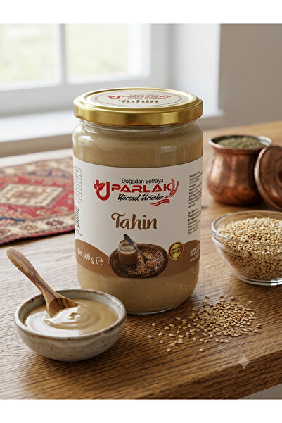 Tahin 600Gram