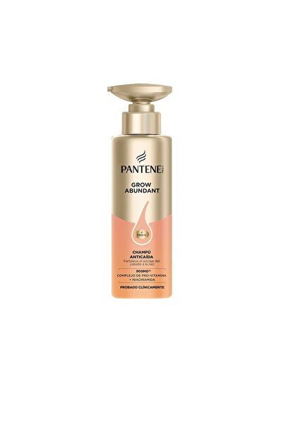 Pantene Sampon pentru ingrijirea si fortificarea parului predispus la cadere ...